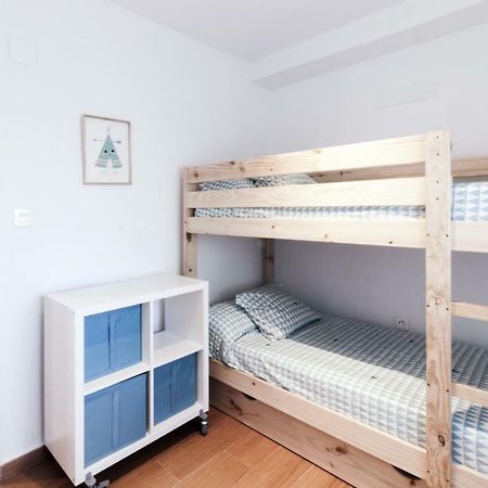 Apartamento La Terraza Del Mar Καντίζ Εξωτερικό φωτογραφία