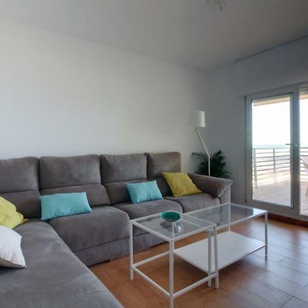 Apartamento La Terraza Del Mar Καντίζ Εξωτερικό φωτογραφία