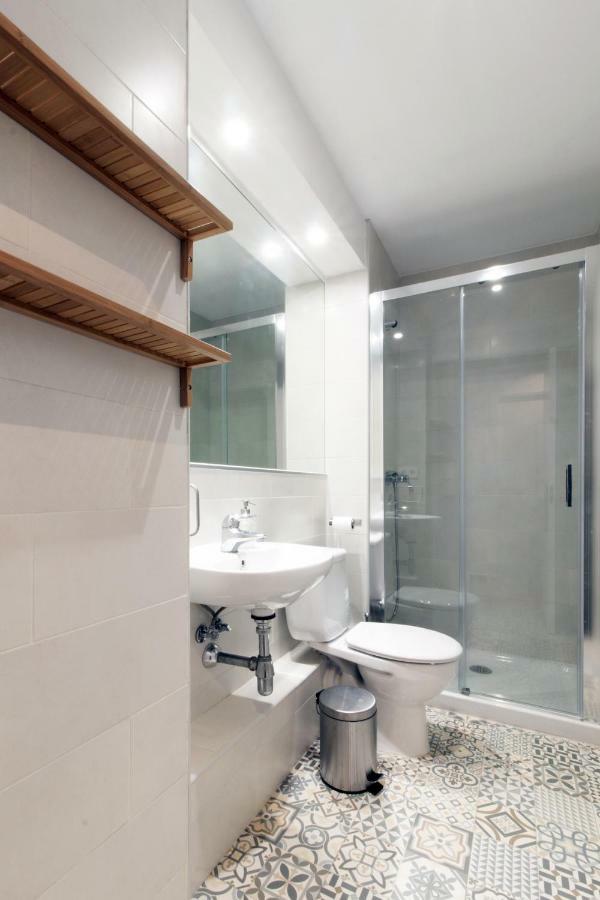 Apartamento La Terraza Del Mar Καντίζ Εξωτερικό φωτογραφία