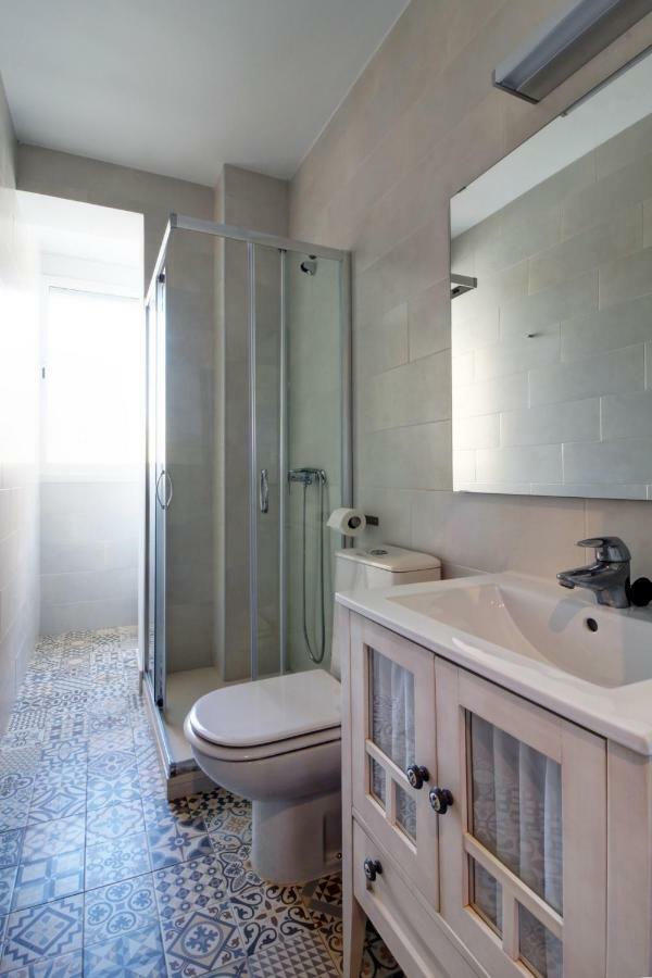 Apartamento La Terraza Del Mar Καντίζ Εξωτερικό φωτογραφία