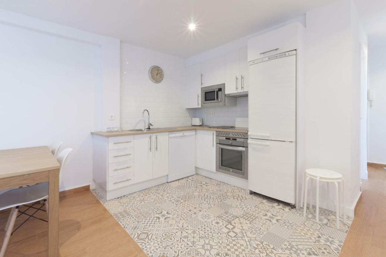 Apartamento La Terraza Del Mar Καντίζ Εξωτερικό φωτογραφία