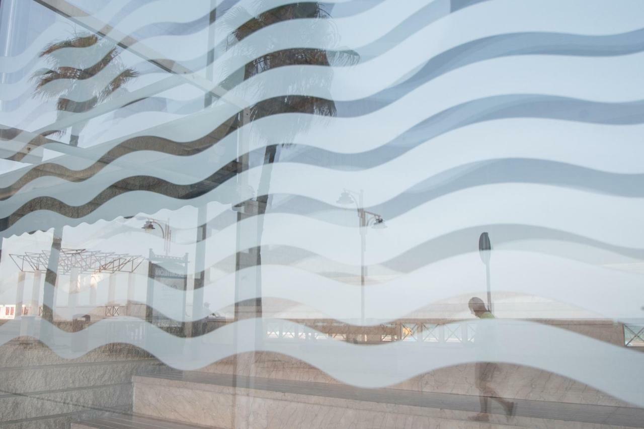 Apartamento La Terraza Del Mar Καντίζ Εξωτερικό φωτογραφία